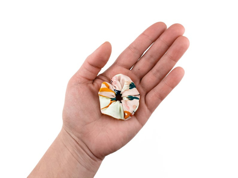 Cute Small Scrunchies for Child